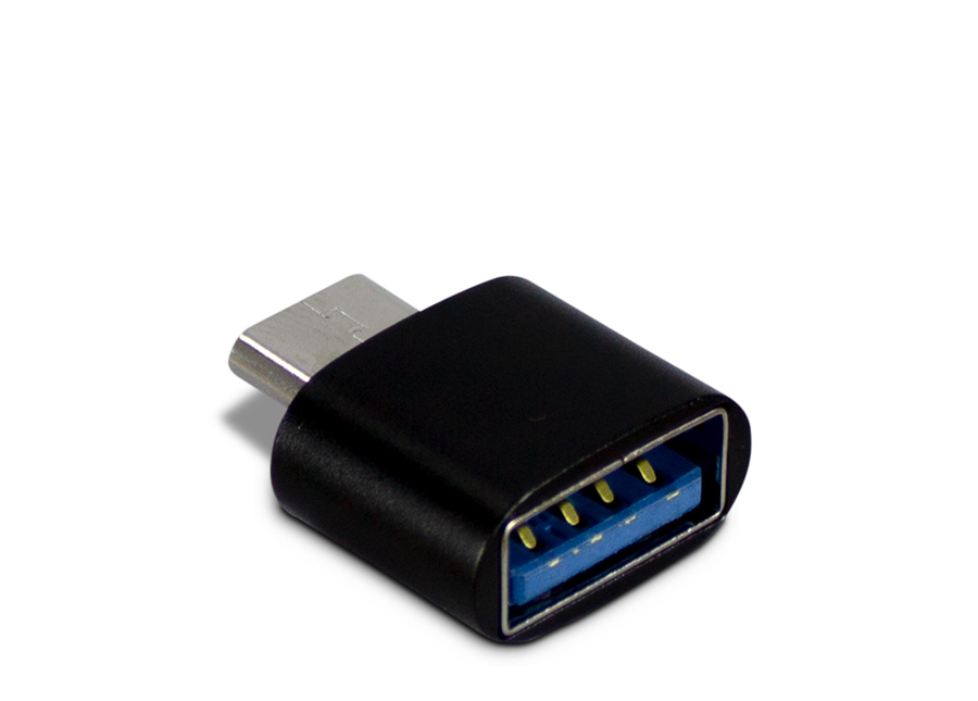 Adapter Type CM to USB 2.0 AF