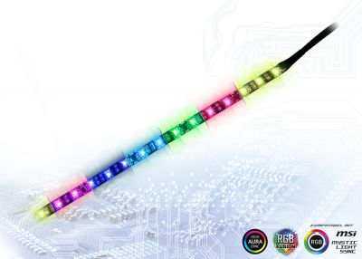 LED Strip Argus Aura, RGB