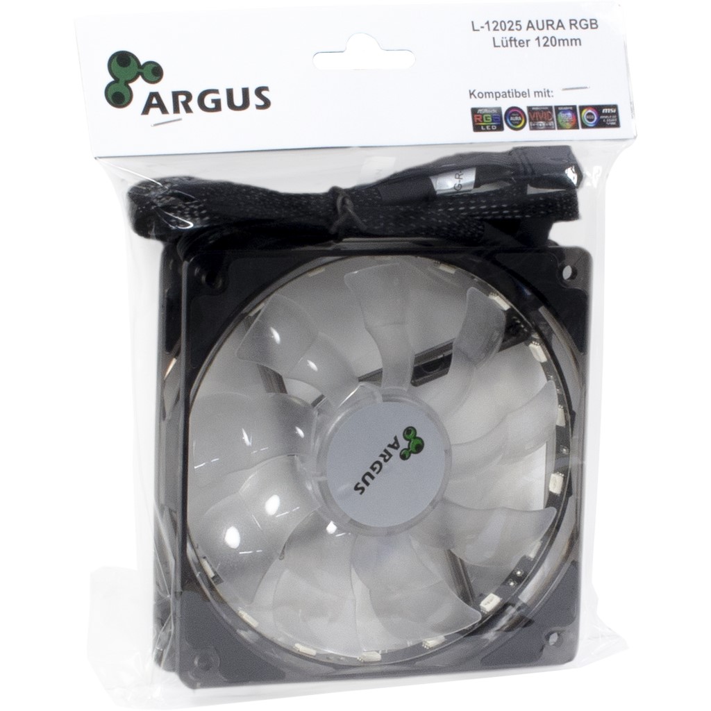 argus l-12025 aura retail