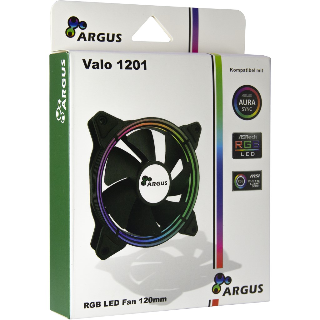 valo 1201 package front