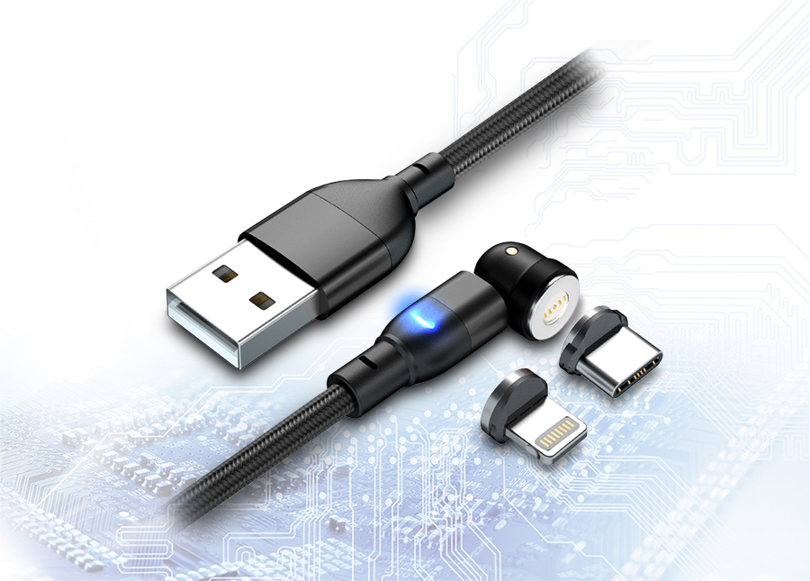 USB-003B