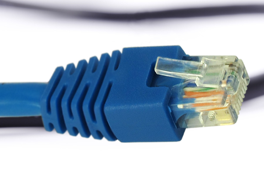 Patch cable CAT5 UTP