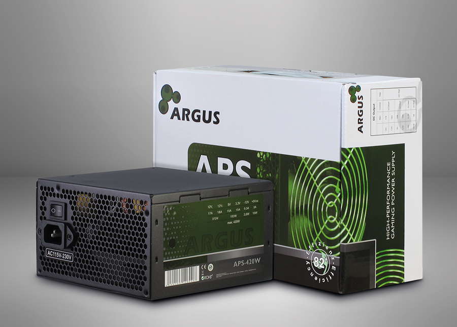 Argus APS-420W