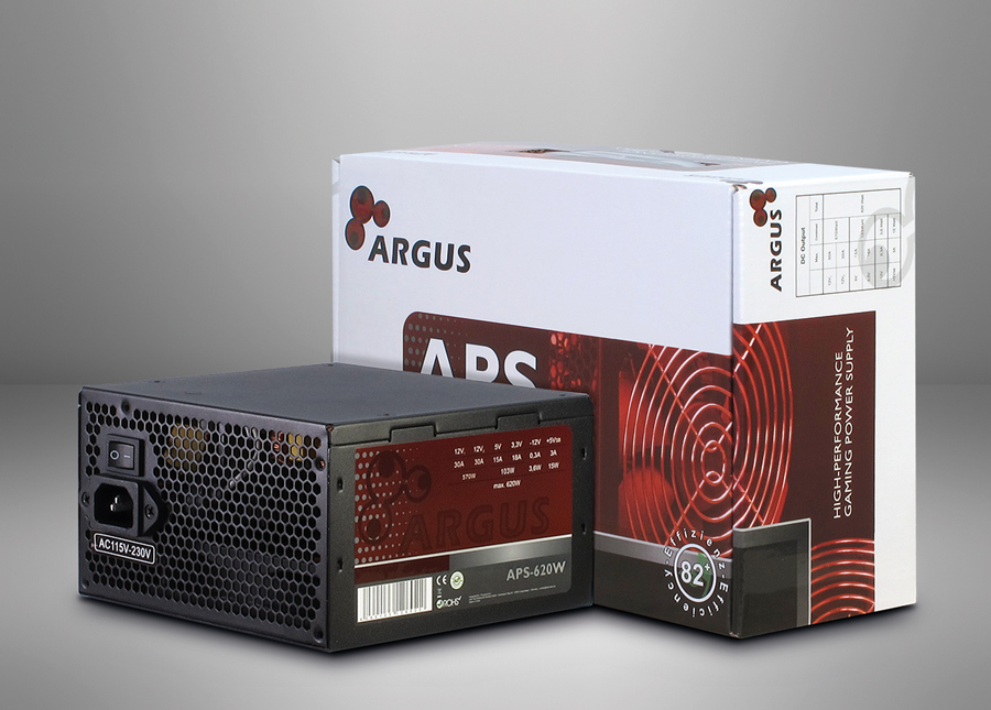 Argus APS-620W