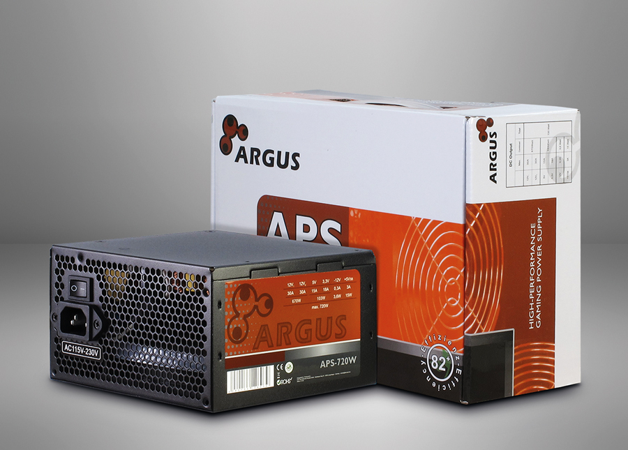 Argus APS-720W