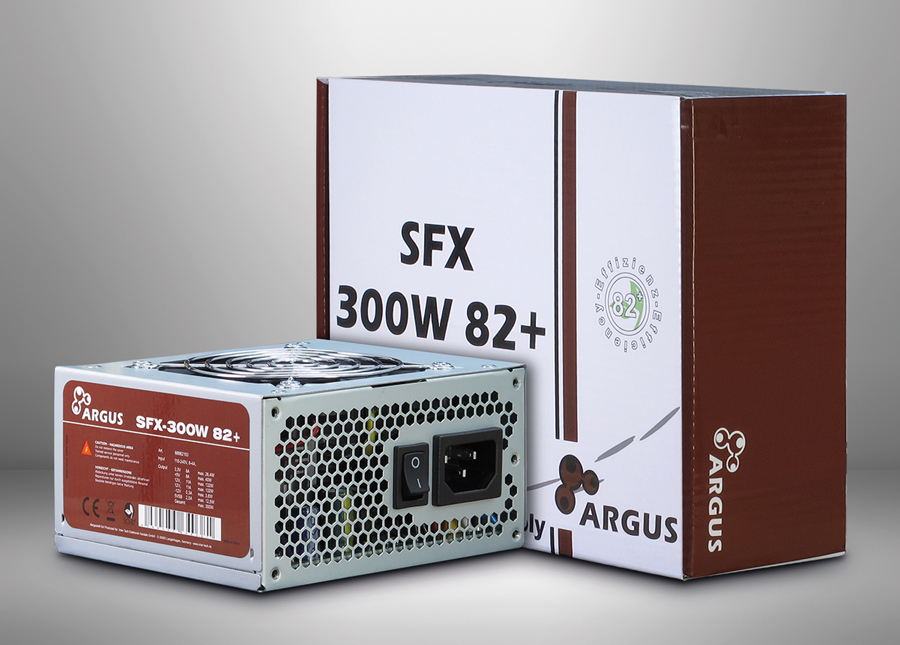 SFX-300W Retail