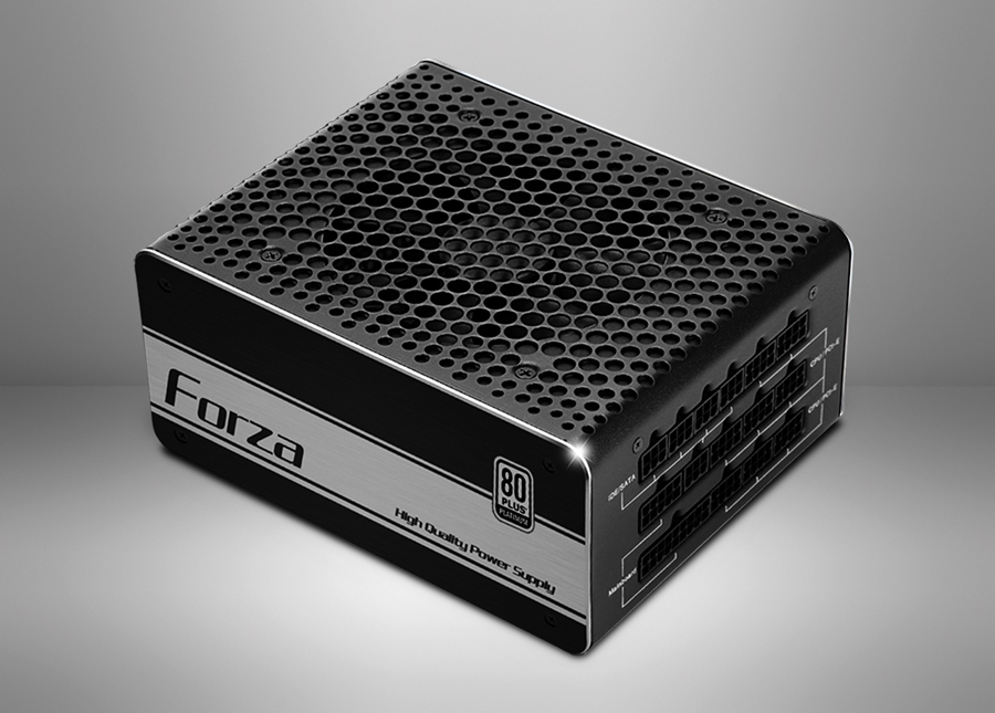 SAMA FTX-1200-1 Forza