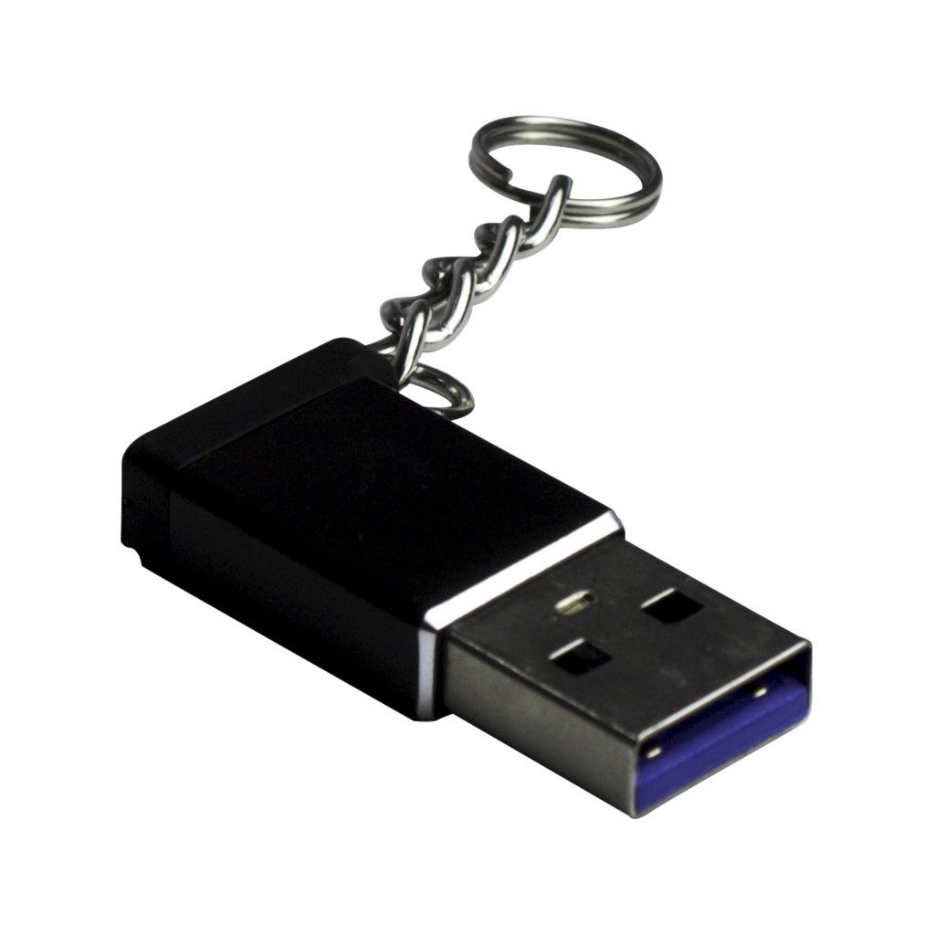 Adapter Type CF to USB 3.0 AM - Inter-Tech GmbH