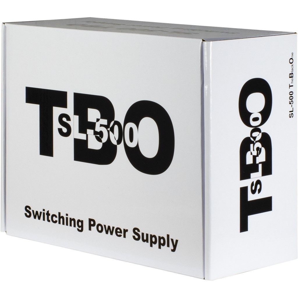 sl-500-tbo carton