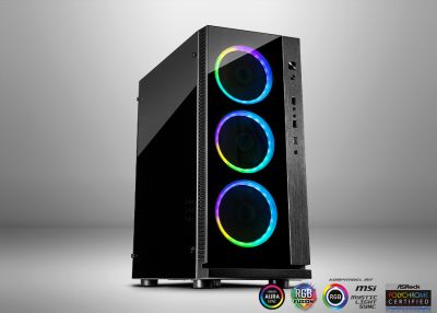 W-III RGB
