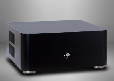 ITX A80 black
