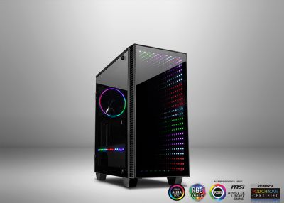 X-608 Infinity Micro