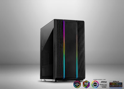 X-3601 Impulse Micro