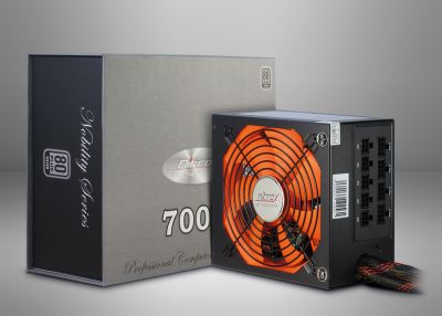 Coba Nitrox Nobility 700W