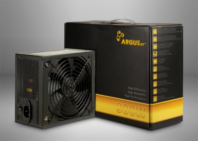 Argus GPS-900