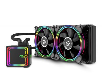 ALSEYE H240