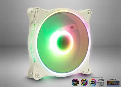 Argus L-12025W White