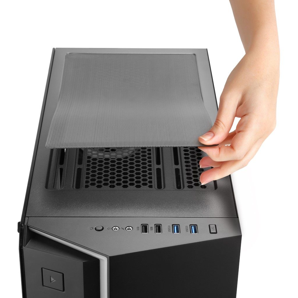 s-390x detail dust filter top lift