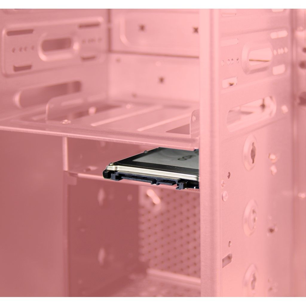 a it-8816 ssd mounting
