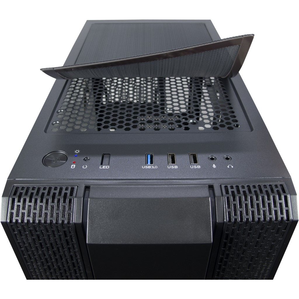 a x-3601 detail dustfilter