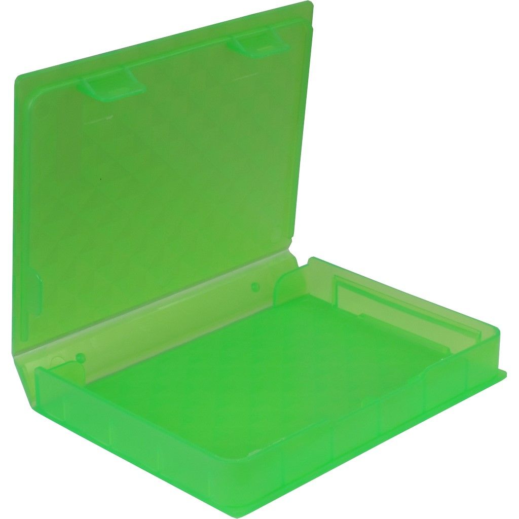HDD Protection Box - Inter-Tech GmbH