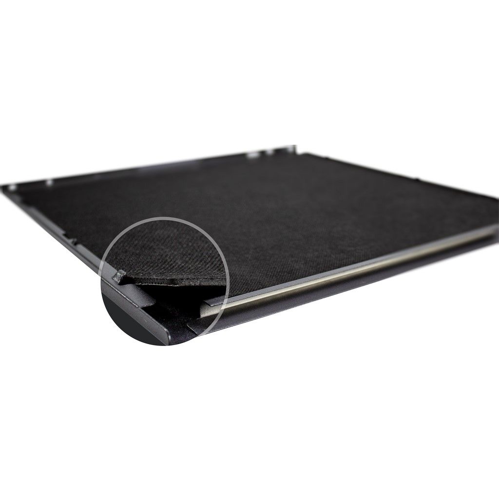 e h-606 detail insulation