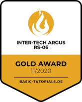 Award 1