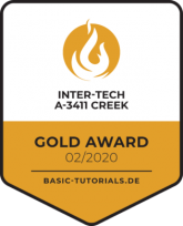 Award 2